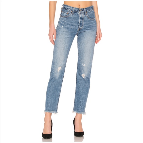 Levi's Denim - New Levi’s 501 originals